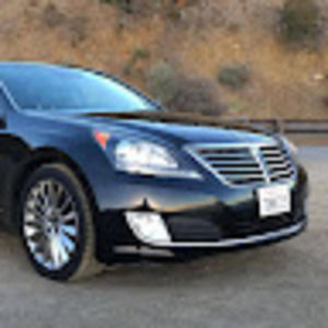 Meet your Posher, James